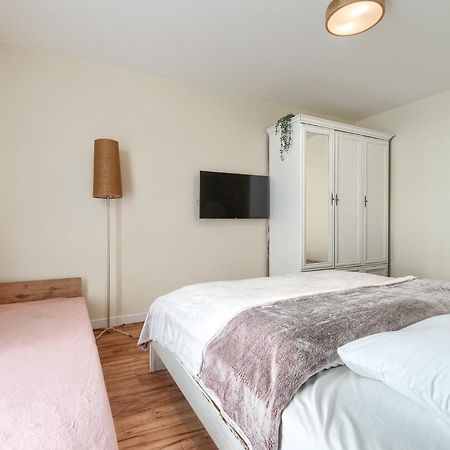 Apartament 111 Stare Miasto Bulwary Apartamenty No 1 Szczecin Kültér fotó