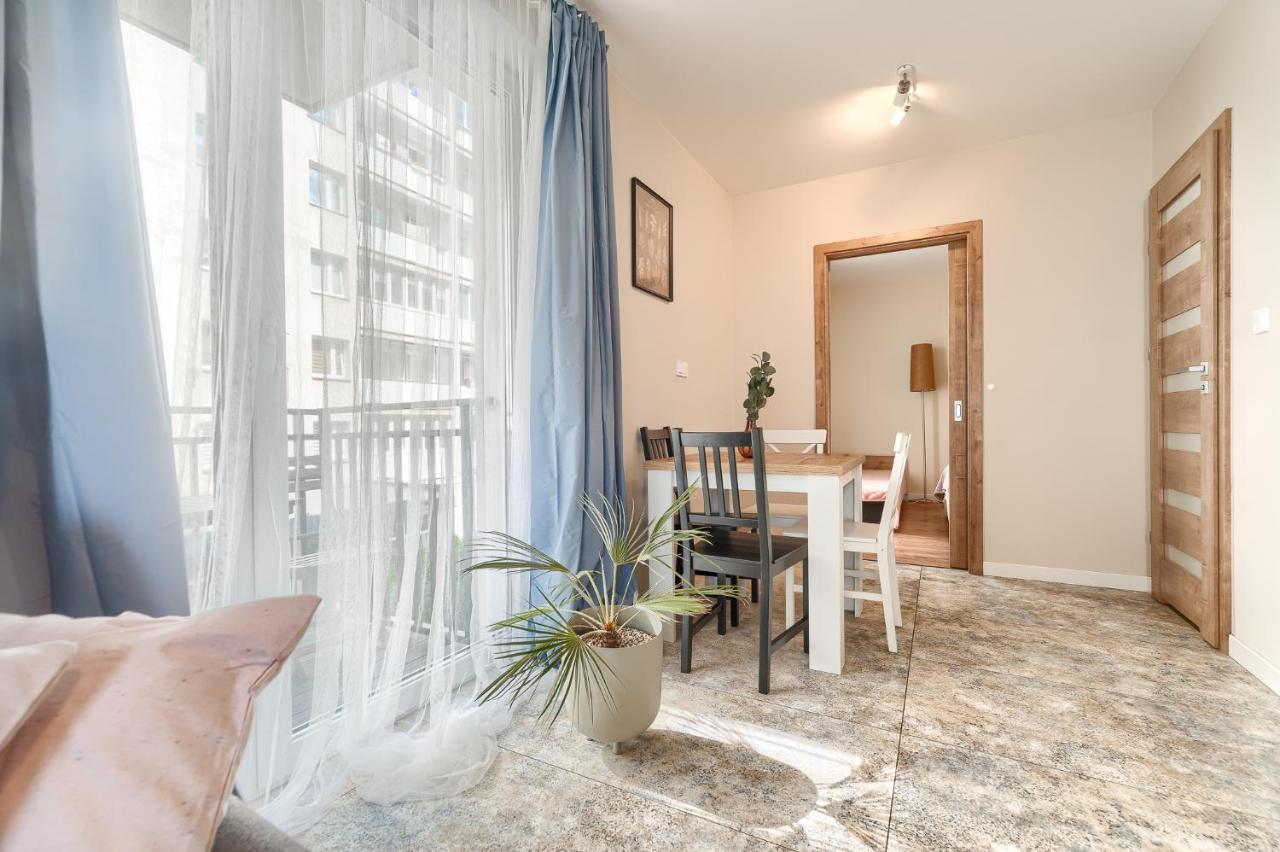 Apartament 111 Stare Miasto Bulwary Apartamenty No 1 Szczecin Kültér fotó
